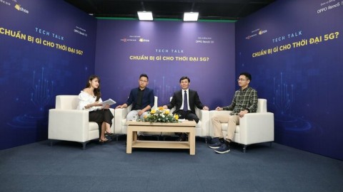 Thời điểm nào thích hợp triển khai mạng 5G?