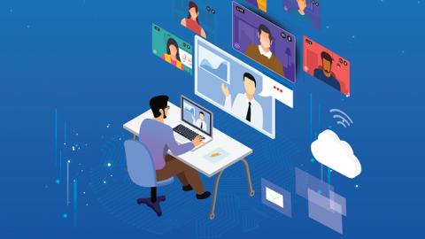 MobiFone đẩy mạnh các sản phẩm dịch vụ trong mùa dịch