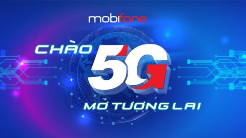 Thuê bao MobiFone cần làm gì để sử dụng mạng 5G