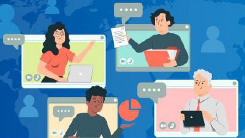 MobiFone Meeting - Giải pháp họp trực tuyến tiện ích trong thời đại công nghệ số