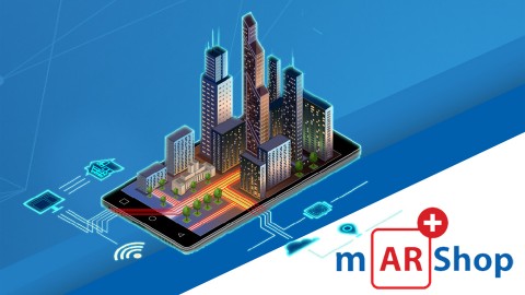 Sản phẩm ứng dụng AR/VR