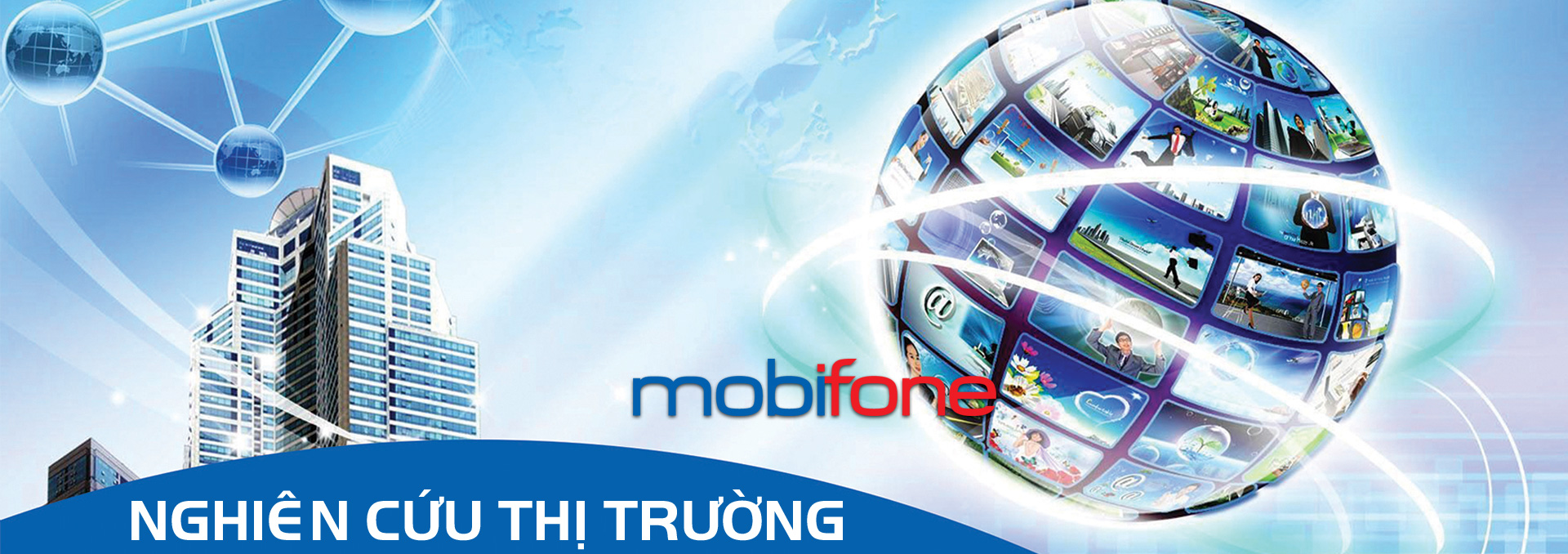 Nghiên cứu thị trường