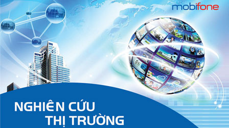 Nghiên cứu thị trường