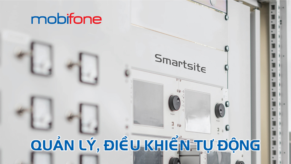 Quản lý, điều khiển tự động